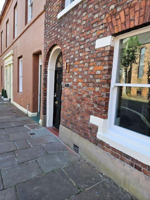 Carlisle City Centre The Gavel Zewnętrze zdjęcie