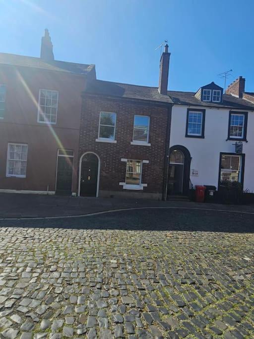 Carlisle City Centre The Gavel Zewnętrze zdjęcie